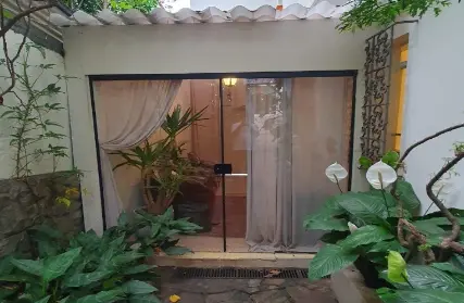 Imagem: Casa Térrea para Alugar, Jardim das Bandeiras