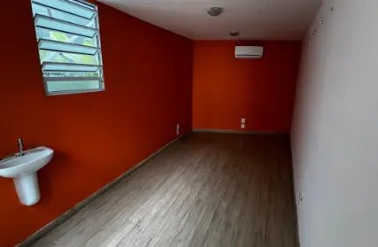 Imagem: Prédio Comercial para Alugar, Pacaembu