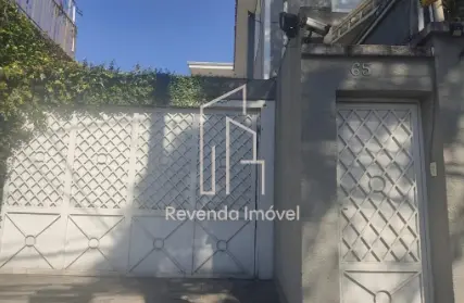 Imagem: Casa Comercial para Alugar, Jardim Guedala