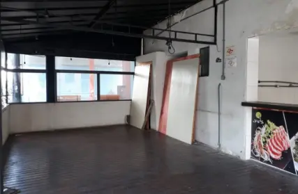 Imagem: Terreno para Alugar, Barra Funda