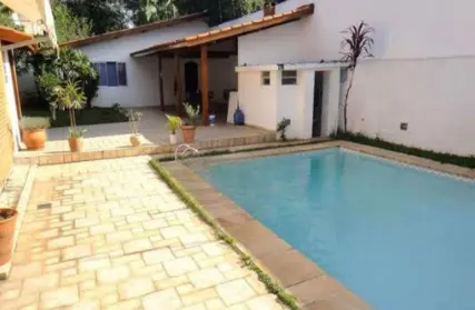 Imagem: Casa Térrea para Alugar, Jardim Morumbi