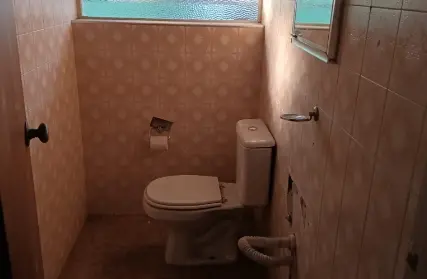 Imagem: Casa Térrea para Alugar, Alto da Lapa