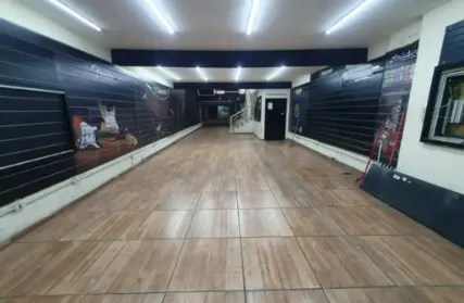 Imagem: Galpão / Salão para Alugar, Pinheiros