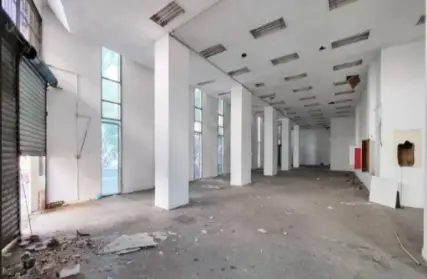 Imagem: Ponto Comercial para Alugar, Vila Buarque