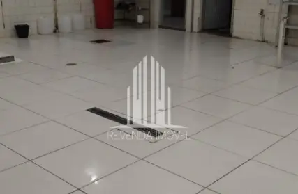 Imagem: Galpão / Salão para Alugar, Bela Vista