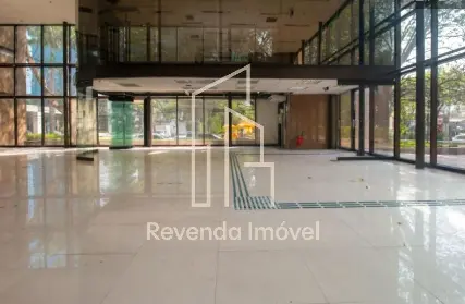 Imagem: Galpão / Salão para Alugar, Chácara Itaim