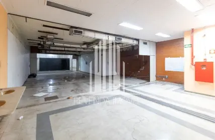 Imagem: Galpão / Salão para Alugar, República