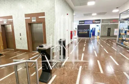 Imagem: Galpão / Salão para Alugar, República