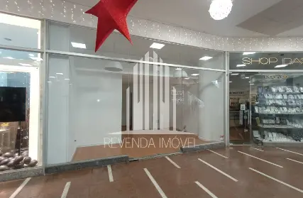 Imagem: Galpão / Salão para Alugar, República