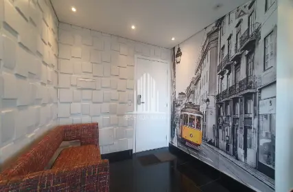 Imagem: Sala Comercial para Alugar, Cerqueira César