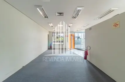 Imagem: Sala Comercial para Alugar, Alto de Pinheiros