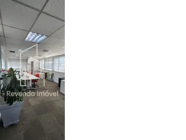 Imagem: Sala Comercial para Alugar, Cerqueira César