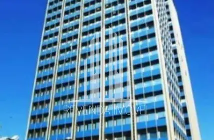 Imagem: Sala Comercial para Alugar, Chácara Itaim