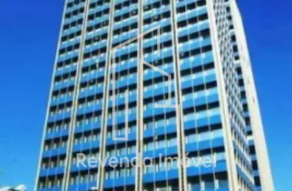 Imagem: Sala Comercial para Alugar, Chácara Itaim