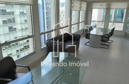 Imagem: Sala Comercial para Alugar, Várzea da Barra Funda