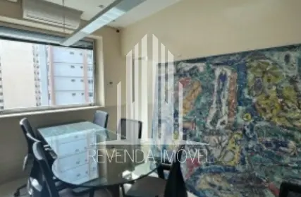 Imagem: Sala Comercial para Alugar, Alto de Pinheiros