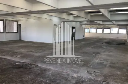 Imagem: Sala Comercial para Alugar, Chácara Itaim