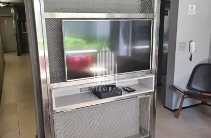 Imagem: Apartamento para Alugar, Vila Buarque