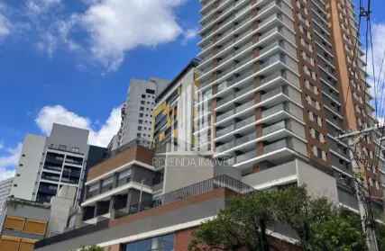 Imagem: Apartamento para Alugar, Liberdade