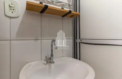 Imagem: Apartamento para Alugar, Vila Buarque