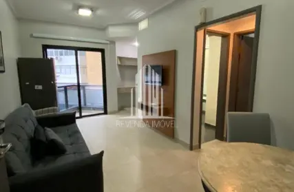 Imagem: Flat / Studio para Alugar, Consolação