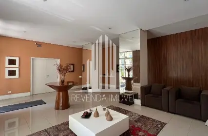 Imagem: Apartamento para Alugar, Parque Continental