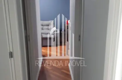 Imagem: Apartamento para Venda, Lapa de Baixo