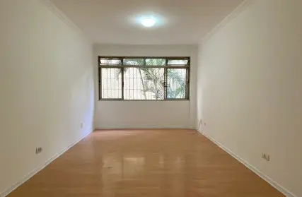 Imagem: Apartamento para Alugar, Vila Buarque