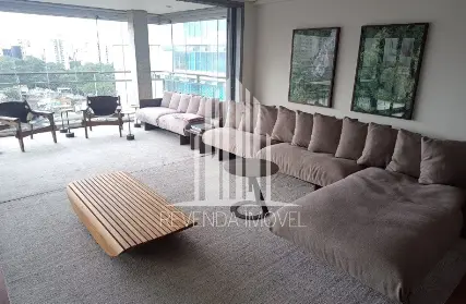 Imagem: Apartamento para Alugar, Vila Madalena