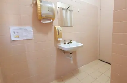 Imagem: Sobrado para Alugar, Higienópolis