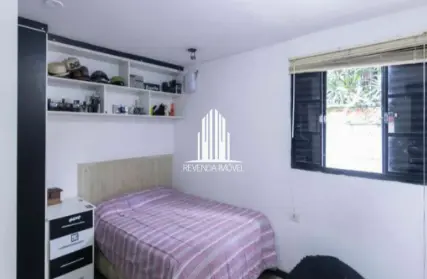 Imagem: Casa Térrea para Alugar, Alto da Lapa