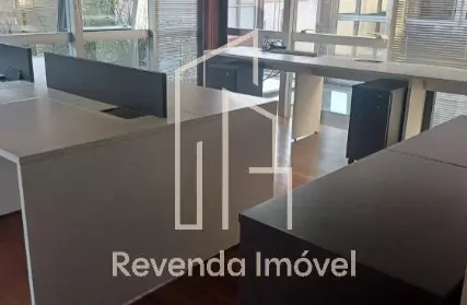 Imagem: Sala Comercial para Alugar, Vila Madalena