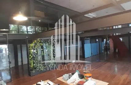 Imagem: Sala Comercial para Alugar, Vila Madalena