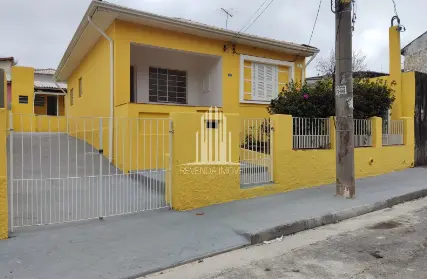 Imagem: Casa Térrea para Alugar, Vila Polopoli