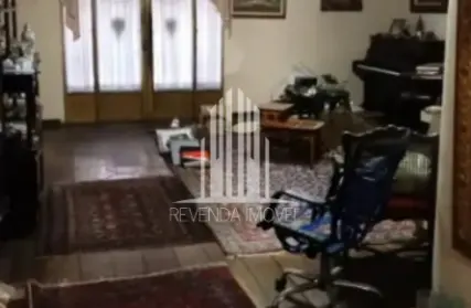 Imagem: Casa Térrea para Alugar, Vila Ida