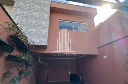 Imagem: Sobrado para Alugar, Parque São Domingos