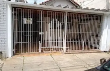 Imagem: Casa Térrea para Alugar, Lapa