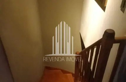 Imagem: Sobrado para Alugar, Perdizes