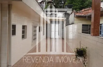 Imagem: Casa Térrea para Alugar, Vila Madalena