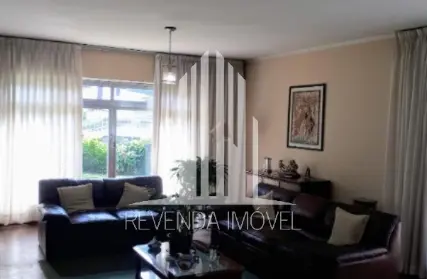 Imagem: Sobrado para Alugar, Vila Ida