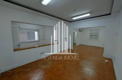 Imagem: Casa Térrea para Alugar, Cerqueira César