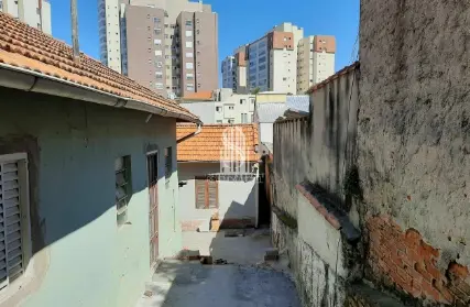 Imagem: Terreno para Venda, Alto da Lapa