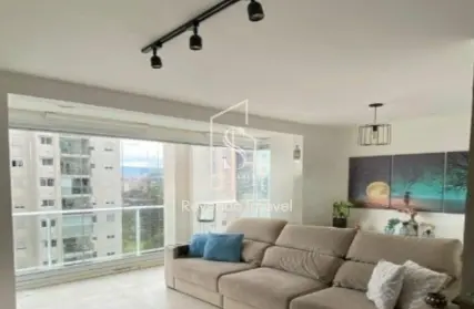 Imagem: Apartamento para Venda, Lapa