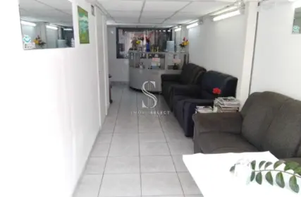 Imagem: Galpão / Salão para Venda, Consolação