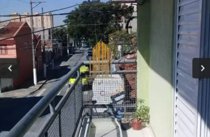 Imagem: Sobrado para Venda, Lapa de Baixo
