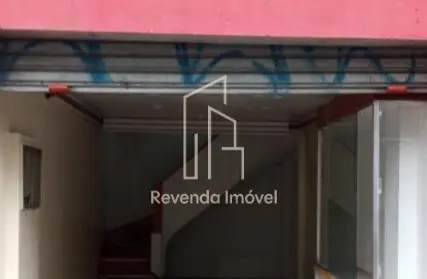 Imagem: Prédio Comercial para Alugar, Santa Efigênia