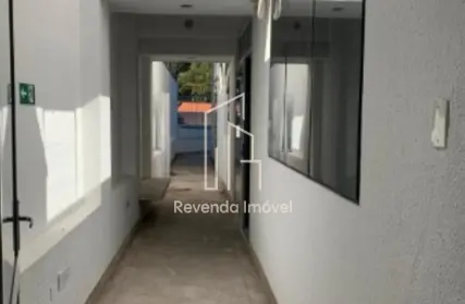 Imagem: Prédio Comercial para Alugar, Vila Madalena