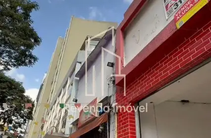 Imagem: Prédio Comercial para Alugar, República