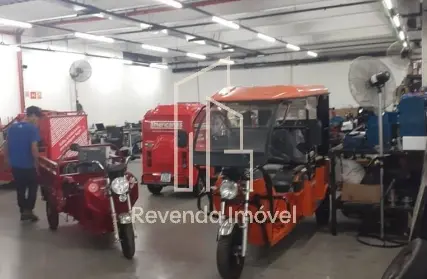 Imagem: Prédio Comercial para Alugar, Pinheiros