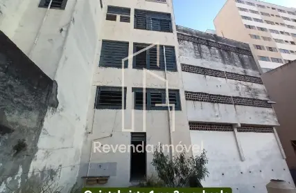 Imagem: Prédio Comercial para Alugar, Sumarezinho